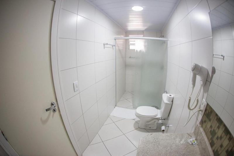 Hotel Contessi Urussanga Ngoại thất bức ảnh