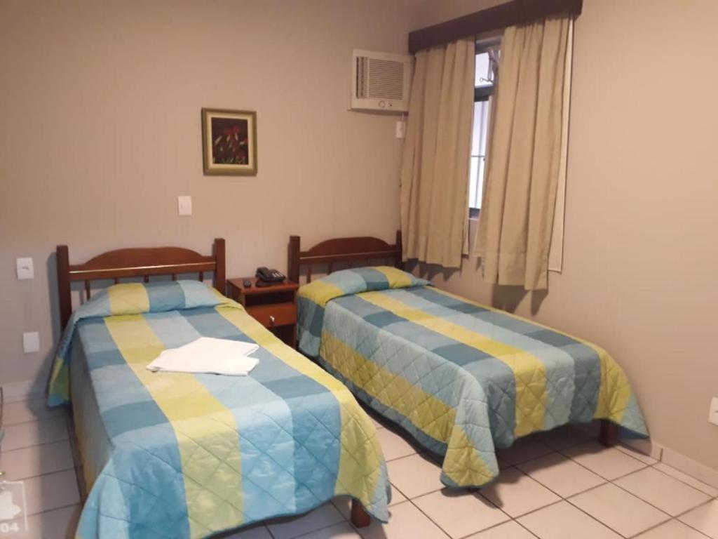 Hotel Contessi Urussanga Ngoại thất bức ảnh