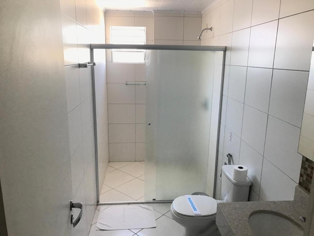 Hotel Contessi Urussanga Ngoại thất bức ảnh