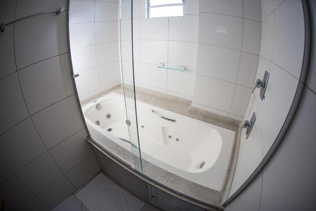 Hotel Contessi Urussanga Ngoại thất bức ảnh