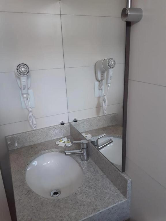Hotel Contessi Urussanga Ngoại thất bức ảnh