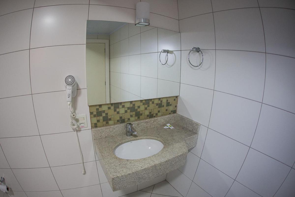 Hotel Contessi Urussanga Phòng bức ảnh