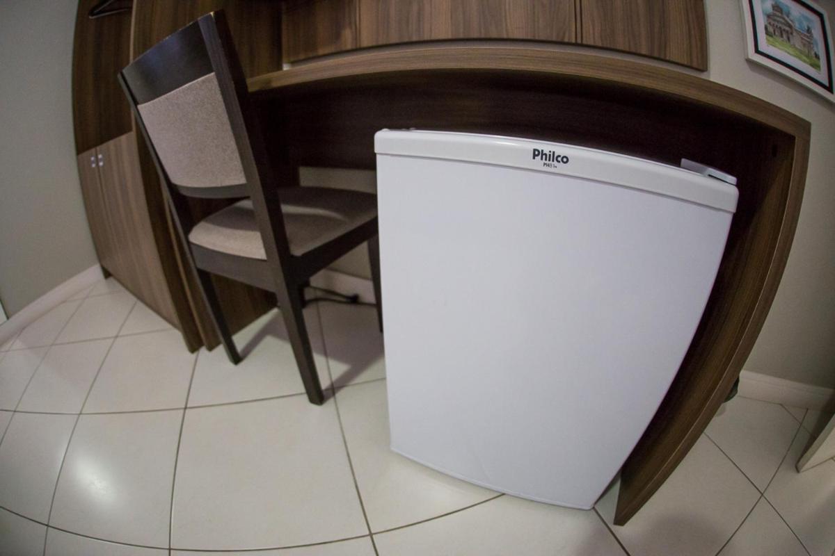 Hotel Contessi Urussanga Phòng bức ảnh
