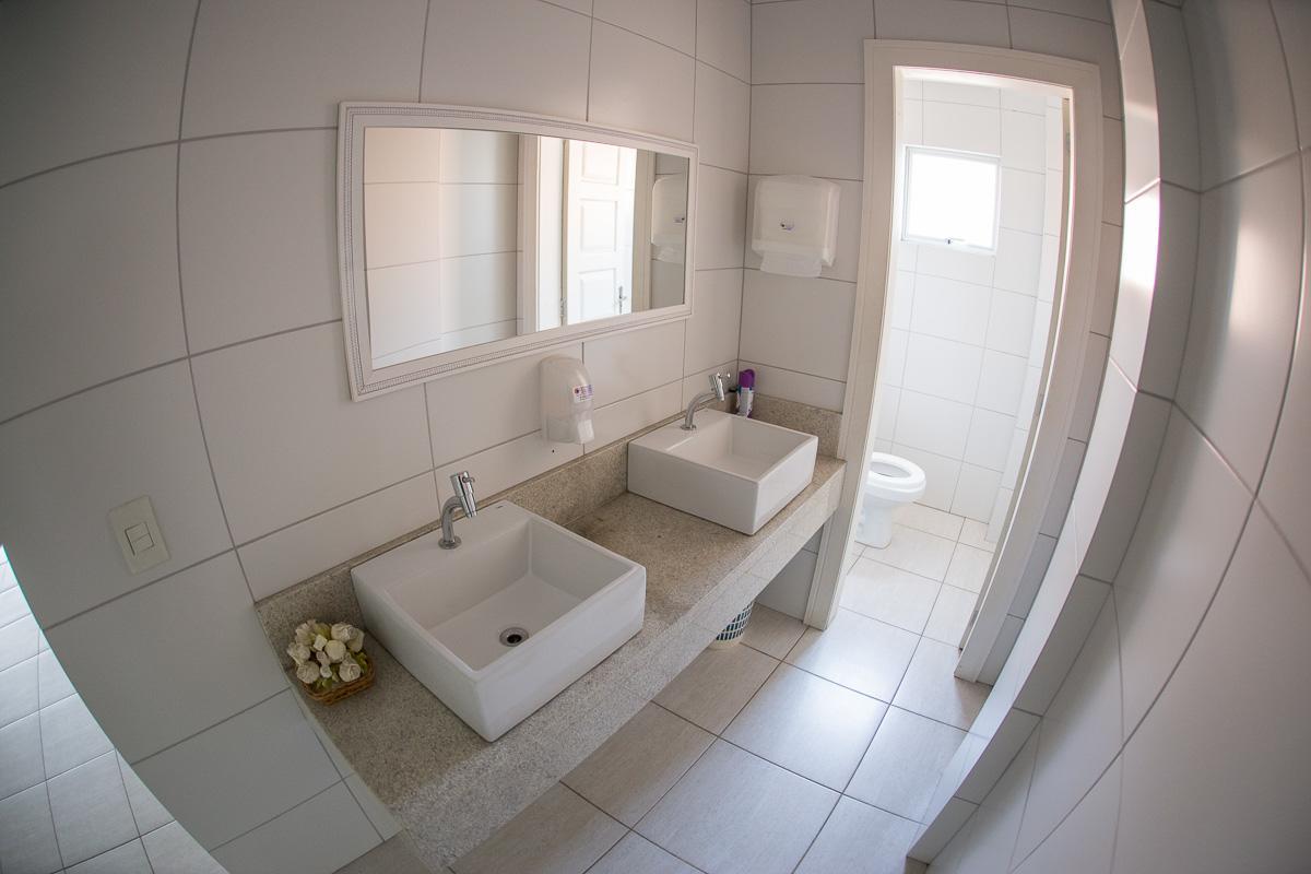 Hotel Contessi Urussanga Ngoại thất bức ảnh